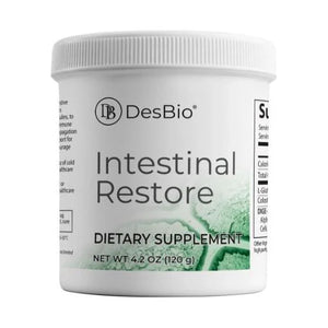 DesBio - Intestinal Restore - 30 servings