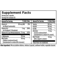 Load image into Gallery viewer, TruLiverPlus™ - 90 vegetarian capsules
