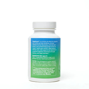 MicroBiome Labs - MegaGuard- 60 capsules