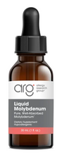 Load image into Gallery viewer, Liquid Molybdenum - 1oz

