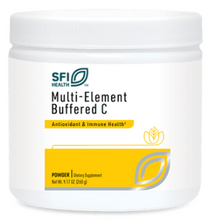 Load image into Gallery viewer, Multi-Element Buffered C Powder 250g
