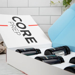 Core Prep Kit (Subscribe Option Available)