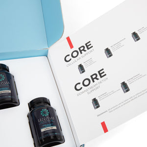 Core Prep Kit