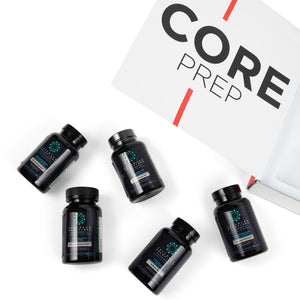 Core Prep Kit