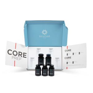 Core Prep Kit (Subscribe Option Available)
