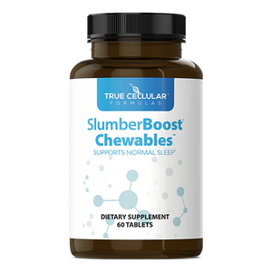 TCF - SlumberBoost™ Chewables - 60 chewable tablets