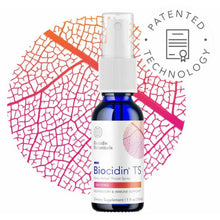 Load image into Gallery viewer, Biocidin TS Broad Spectrum Throat Spray
