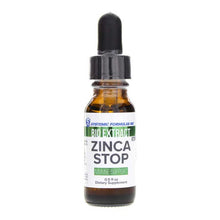 Load image into Gallery viewer, Systemic Formulas: #298 - COLD - ZINCA STOP
