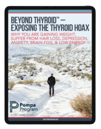Beyond Thyroid™