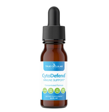 Load image into Gallery viewer, TCF - CytoDefend - Immune Support* (Super Concentrated)- 0.5 fl oz

