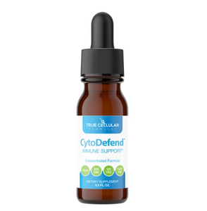 TCF - CytoDefend - Immune Support* (Super Concentrated)- 0.5 fl oz
