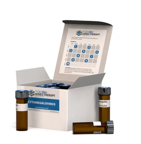 DesBio - Cytomegalovirus Series Therapy Kit (10 vials)