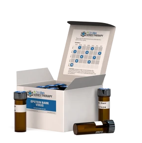 DesBio - Epstein Barr Virus Series Therapy - 10 vials