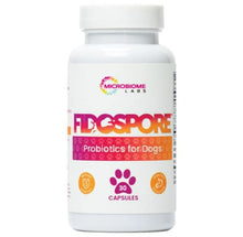 Load image into Gallery viewer, MicroBiome Labs - Fidosporeâ„¢ - 30 capsules
