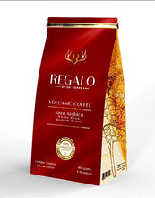 Load image into Gallery viewer, 3 Pack - Regalo Medium Roast Whole Bean Premium Coffee
