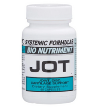 Load image into Gallery viewer, Systemic Formulas: #133 - JOT - JOINT, DISC, CARTILAGE SUPPORT
