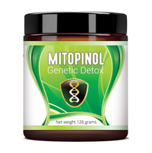 Load image into Gallery viewer, Mitopinol: Genetic Detox - RemedyLink
