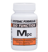 Load image into Gallery viewer, Systemic Formulas: #72 - Mpc - PROSTATA CORRECTOR
