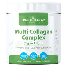 Load image into Gallery viewer, Multi Collagen Complex (Types I, II, III)

