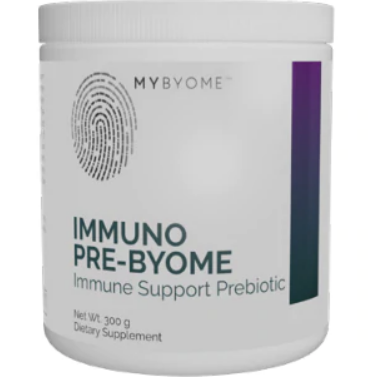 MyByome #356 - Immuno PreByome 300g