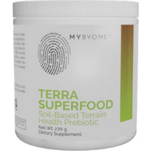 Load image into Gallery viewer, MyByome #388 - Terra SuperFood 270g
