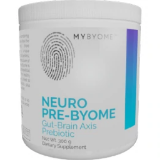 MyBiome - #367 - Neuro PreByome - 300g
