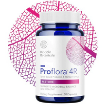 Load image into Gallery viewer, Proflora 4R Restorative Probiotic Combination - 30 capsules (1 month supply)
