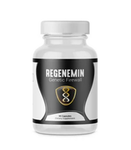 Regenemin - 90 caps