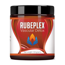 Load image into Gallery viewer, Rubeplex: Vascular Detox
