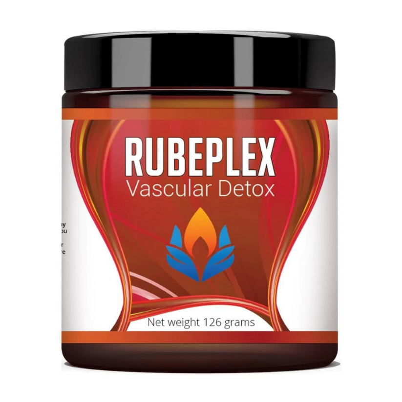 Rubeplex: Vascular Detox