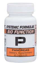 Load image into Gallery viewer, Systemic Formulas: #78 - P - PANCREAS
