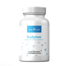 Load image into Gallery viewer, TCF -TruZymes™ 180 vegetarian capsules
