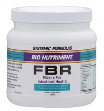 Load image into Gallery viewer, Systemic Formulas: #131 - FBR - FIBERS FOR INTESTINAL HEALTH
