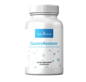 TCF - GastroRestore™ - 210 capsules