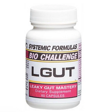 Load image into Gallery viewer, Systemic Formulas: #467 - LGUT - LEAKY GUT MASTERY
