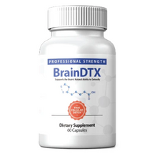 Load image into Gallery viewer, TCF - Brain DTX - 60 capsules

