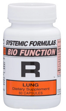 Load image into Gallery viewer, Systemic Formulas: #80 - R LUNG
