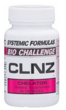 Load image into Gallery viewer, Systemic Formulas: #408 - CLNZ - CHELATOR
