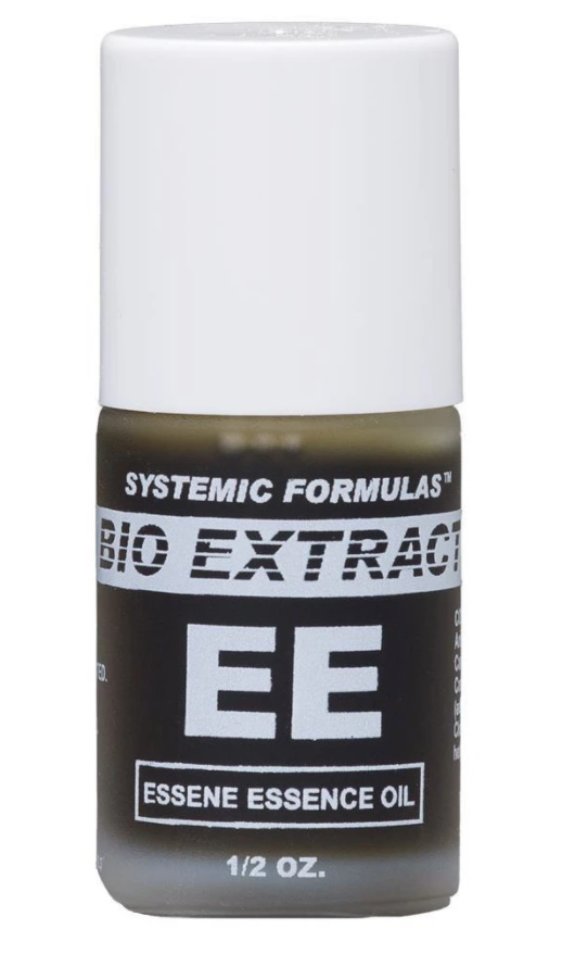 Systemic Formulas: #225 - EE - ESSENE ESSENCE OIL