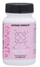Load image into Gallery viewer, Systemic Formulas: #840 - EVENTA - CELLULAR ENZYME CORRECTOR
