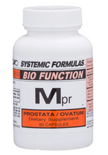 Load image into Gallery viewer, Systemic Formulas: #73 - Mpr - PROSTATA OVATUM
