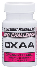 Load image into Gallery viewer, Systemic Formulas: #481 - OXAA - ORGANIZER CELL
