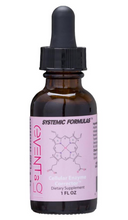 Load image into Gallery viewer, Systemic Formulas: #841 - EVENTA lq - CELLULAR ENZYME CORRECTOR

