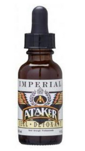 Systemic Formulas: #243 - IA - IMPERIAL ATAKER