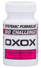 Load image into Gallery viewer, Systemic Formulas: #483 - OXOX - ACTIVATOR CELL
