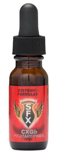 Systemic Formulas: CXGb - PITUITARY/PINEAL