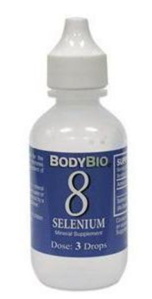 #8 - Selenium - (2oz)