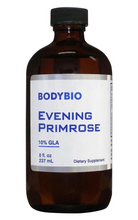 Load image into Gallery viewer, Evening Primrose Oil (Liquid) - 8 fl oz.
