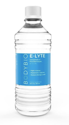 Electrolyte Concentrate - Case of 24 16 fl oz. bottles