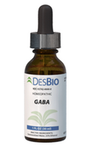 Load image into Gallery viewer, DesBio - Gaba - 1oz
